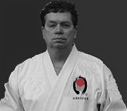 SKU Technical Advisor Korean Arts Don McArtor Shotokan Karate Union 松涛館 空手連盟